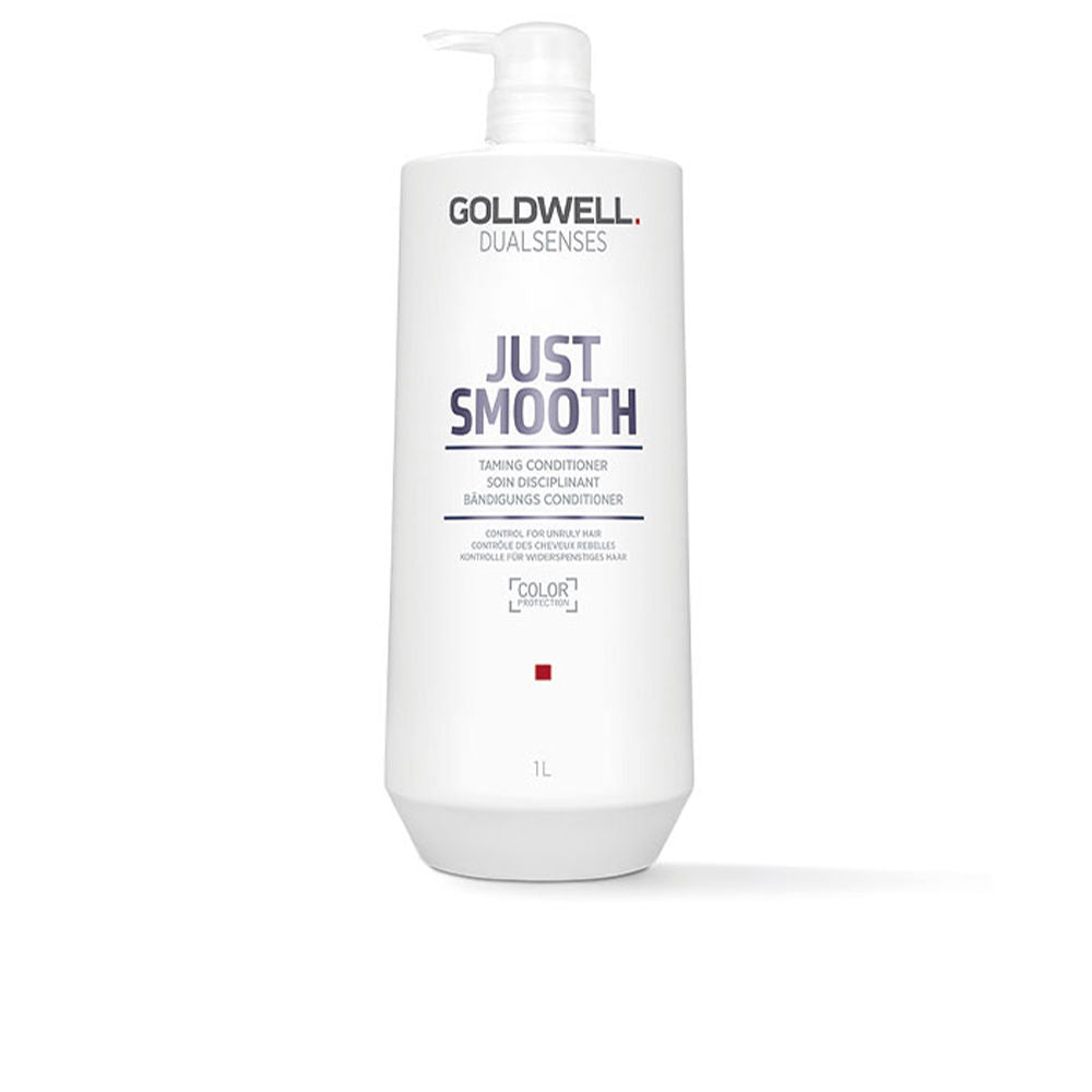 Goldwell Just Smooth Taming Conditioner 1000ml