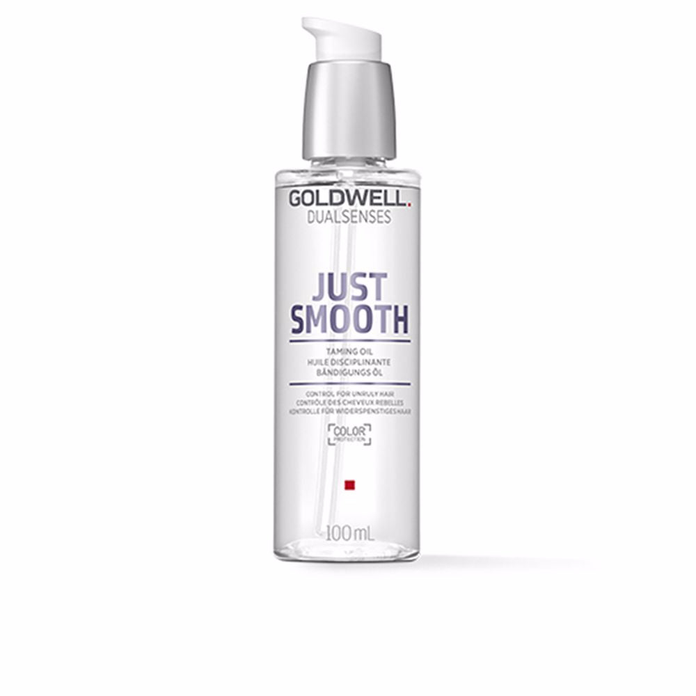 Goldwell Just Smooth Óleo Disciplinante 100ml