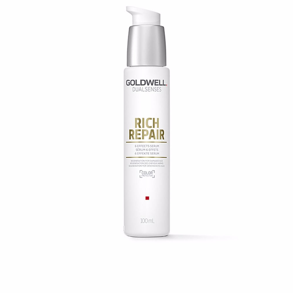 Goldwell Rich Repair Sérum 6 Efeitos 100ml