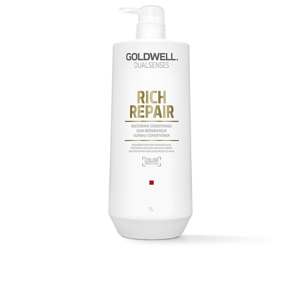 Goldwell Rich Repair Restoring Conditioner 1000ml