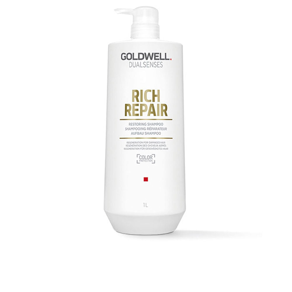 Goldwell Rich Repair Champô 1000ml