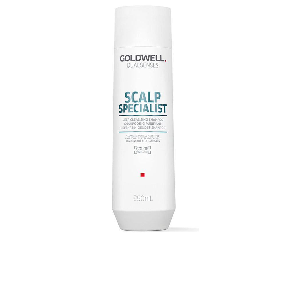 Goldwell Scalp Specialist Champô de Limpeza Profunda 250ml