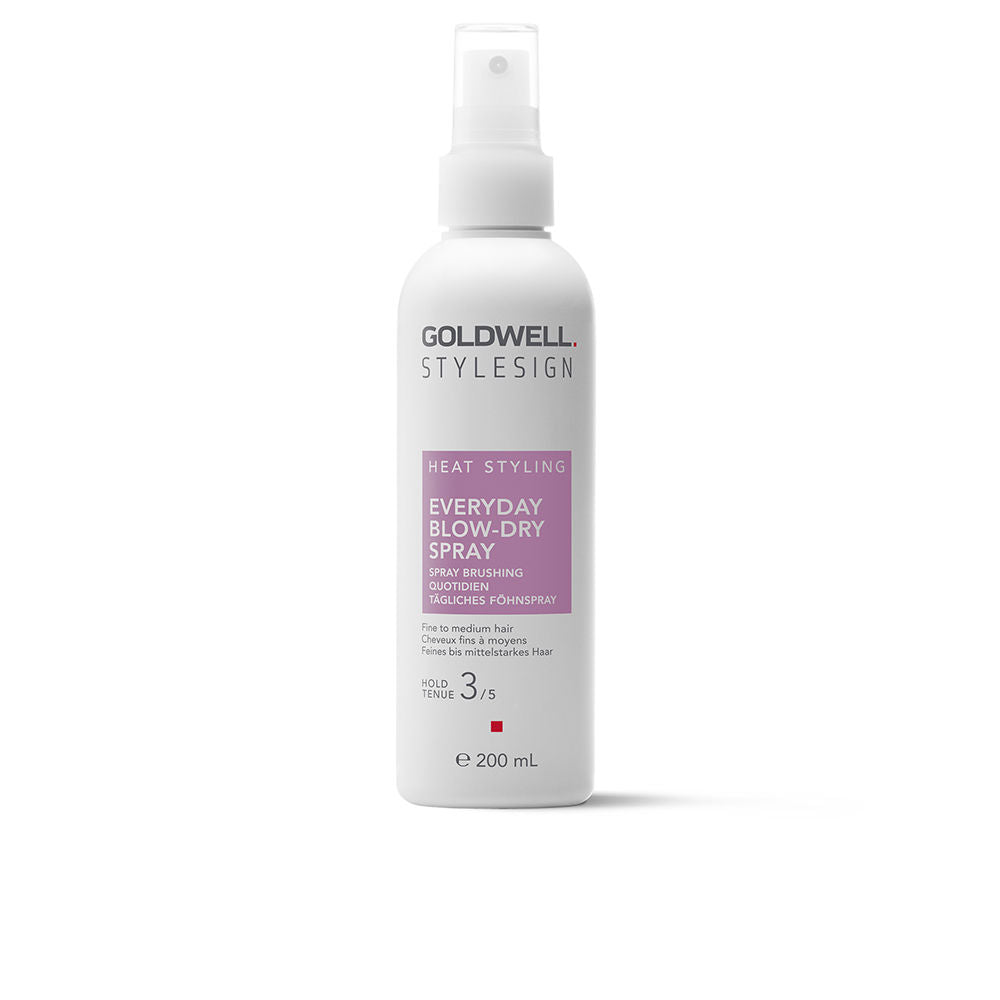 Goldwell Stylesign Spray de Secagem Diária 200ml