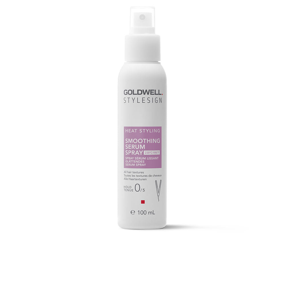 Goldwell Stylesign Sérum Spray de Alisamento 100ml