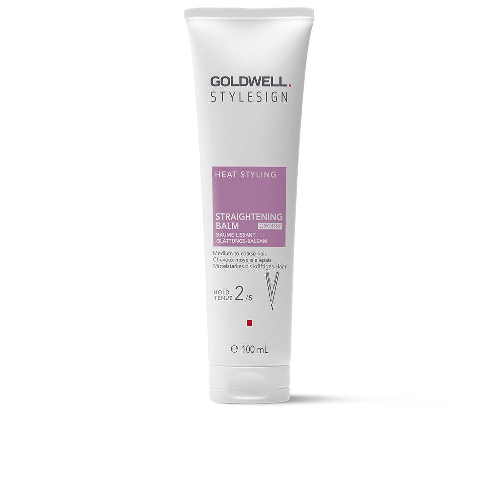 Goldwell Stylesign Bálsamo de Alisamento 100ml