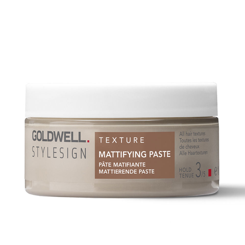 Goldwell Stylesign Texture Pasta Matificante 100ml