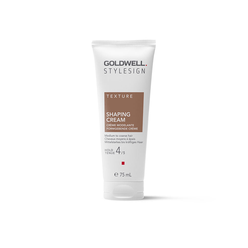 Goldwell Stylesign Texture Creme de Modelação 75ml