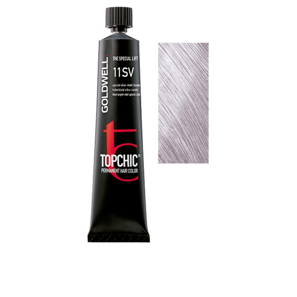 Goldwell Topchic Coloração Permanente 11SV 60ml