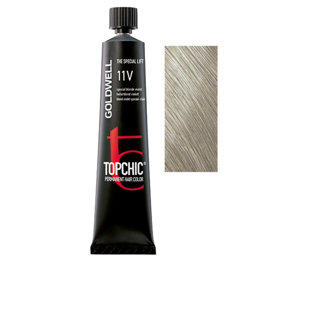 Goldwell Topchic Coloração Permanente 11V 60ml