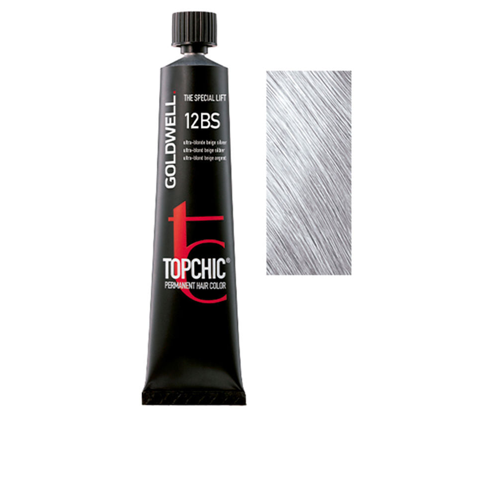 Goldwell Topchic Coloração Permanente 12BS 60ml