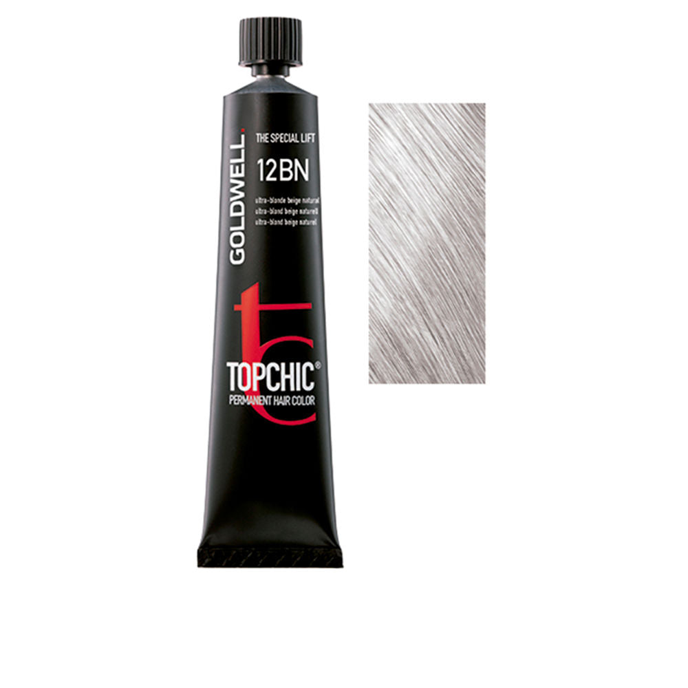 Goldwell Topchic Coloração Permanente 12Bn 60ml