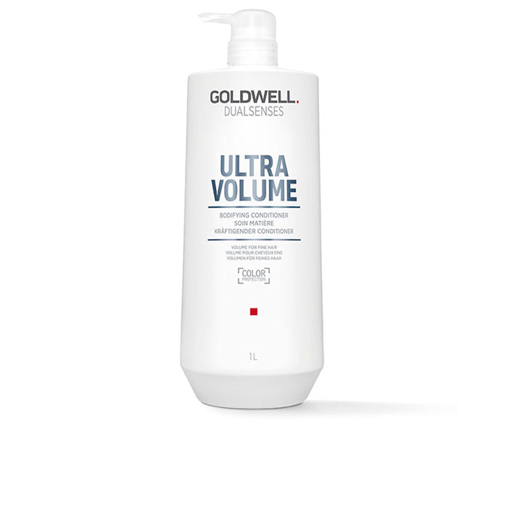 Acondicionador densificador Goldwell Ultra Volume 1000 ml