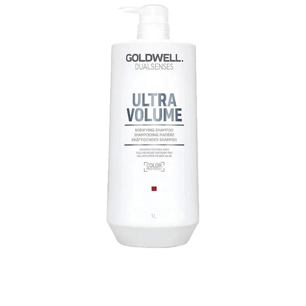Goldwell Ultra Volume Champô Densificador 1000ml