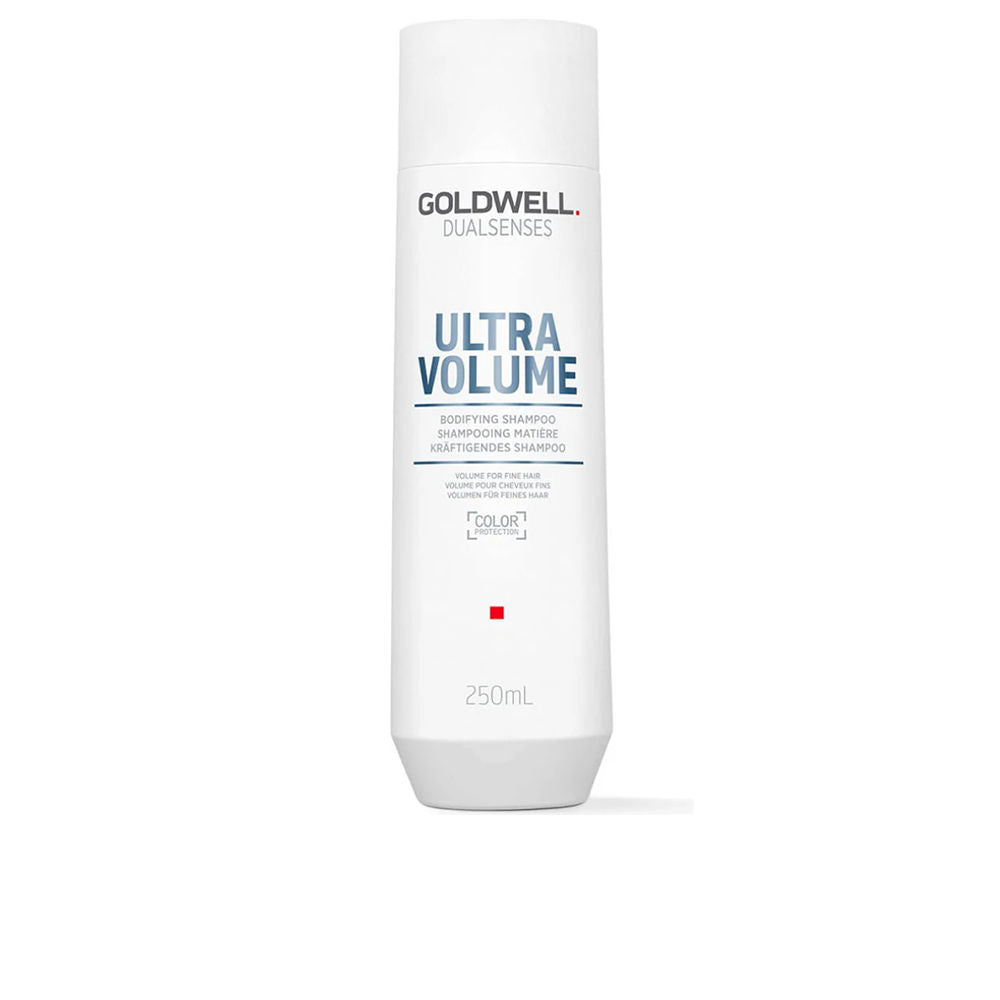 Goldwell Ultra Volume Champô Densificador 250ml
