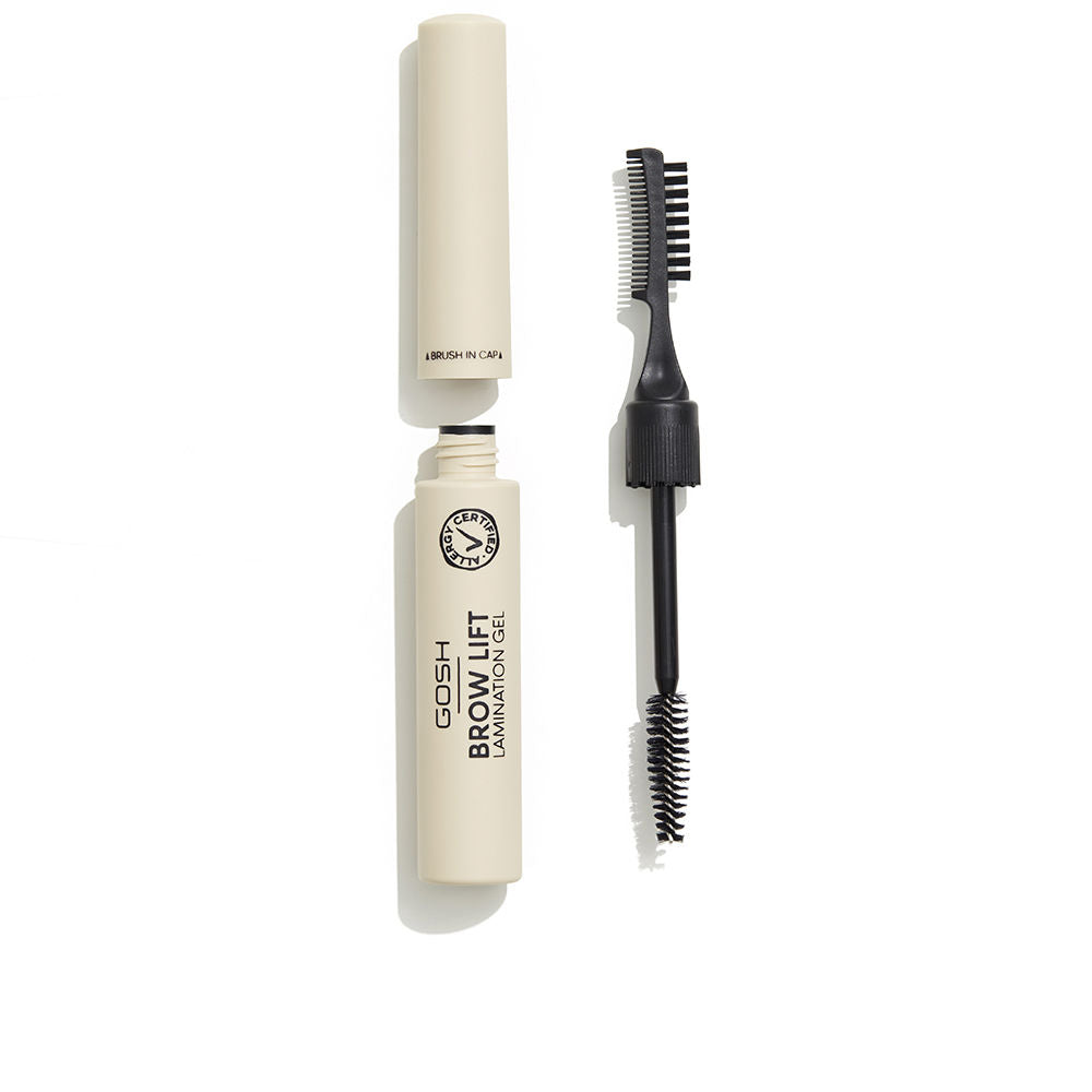 Gosh Brow Lift Lamination Gel Color 001 Transparent 6ml