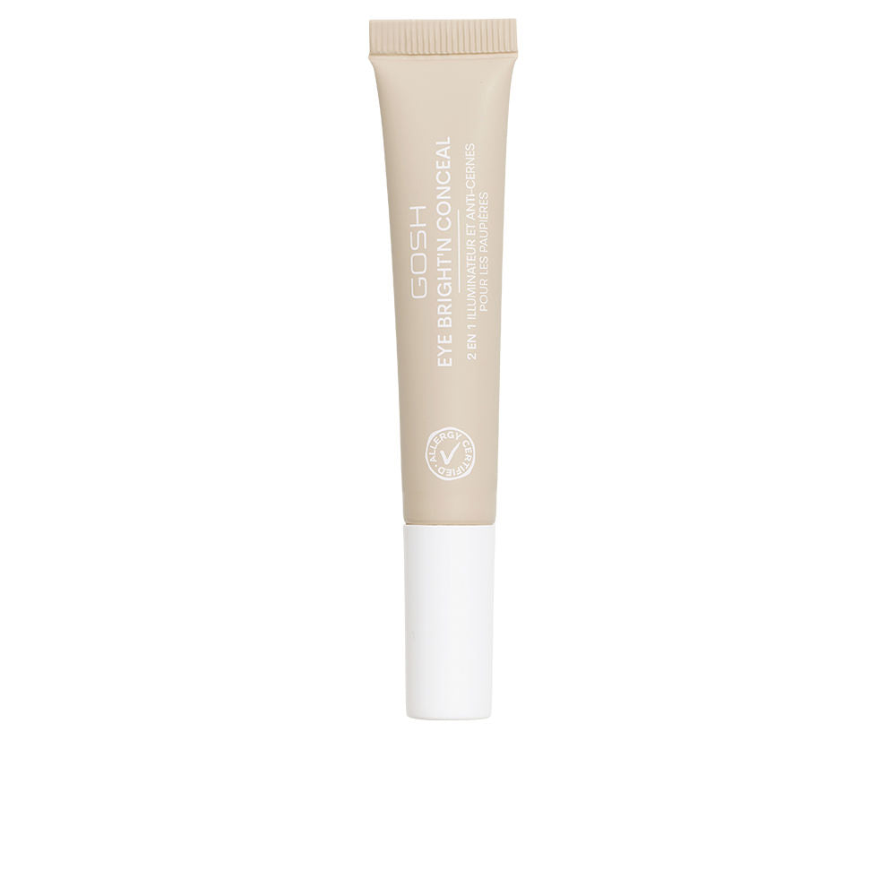 Gosh Eye Bright 'n Conceal Corretor Líquido Cor 001 12ml