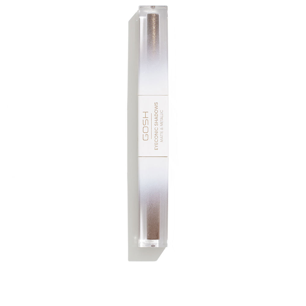 Gosh Eyeconic Shadows Matte And Metallic Color 003 Savage 2ml