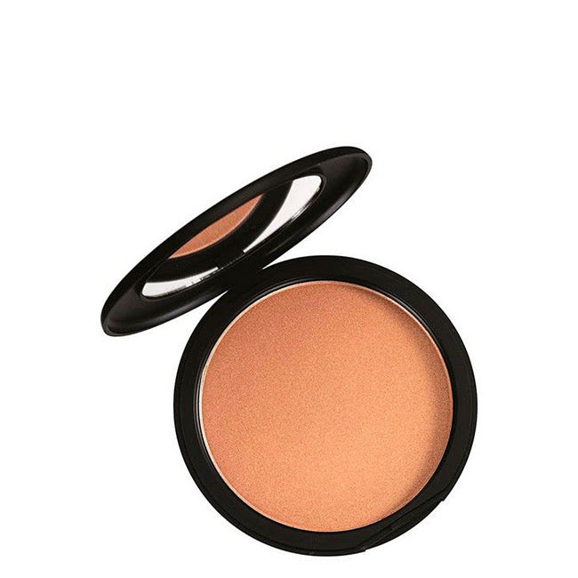 Gosh Giant Sun Powder Pó Bronzeador Cor 001 Metallic Gold 28g
