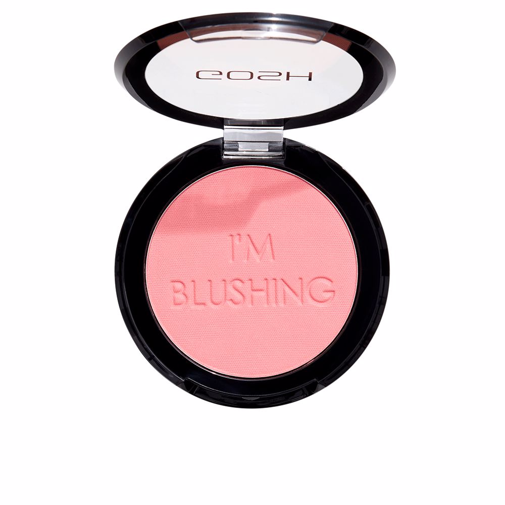 Gosh I m Blushing Color 002 Amour