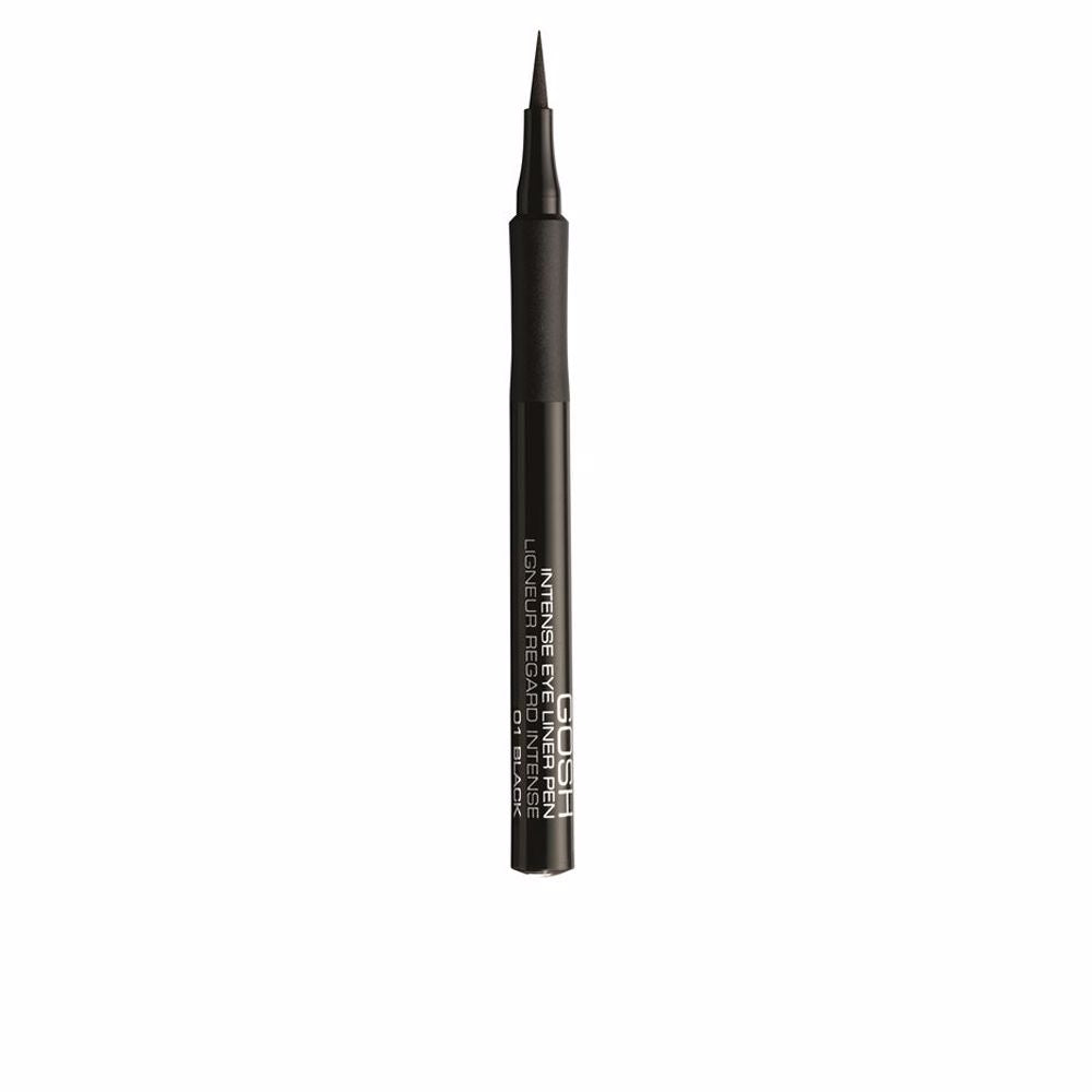 Gosh Intense Eyeliner Lápis de Olhos Cor 01 Black