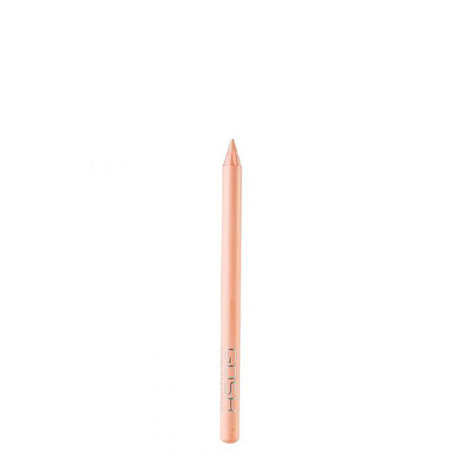 Gosh Kohl Eye Liner Delineador de Olhos Cor 005 Nude 1,1g