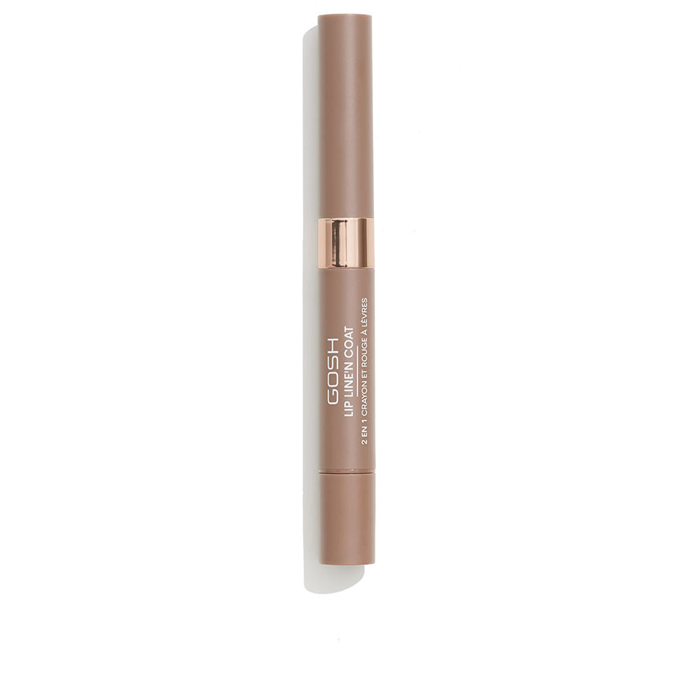 Gosh Lip Line 'n Coat Batom 2-em-1 Cor 003 Soft Bougat 2ml