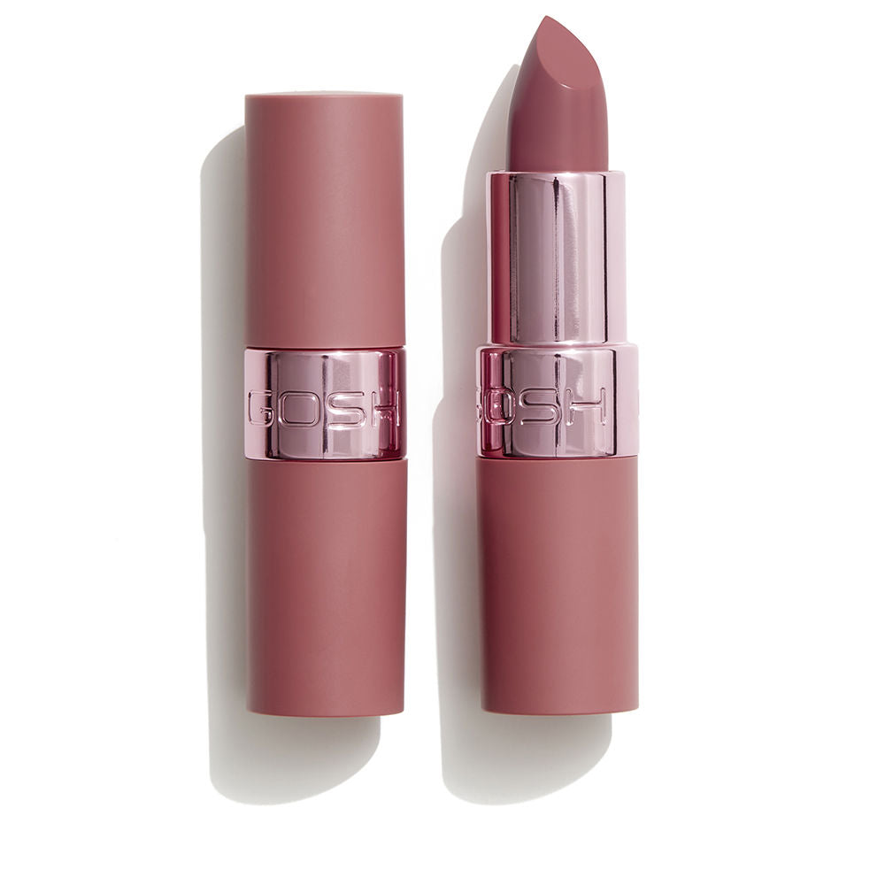 Gosh Luxury Rose Lips Batom Cor 002 Romance 3.5g