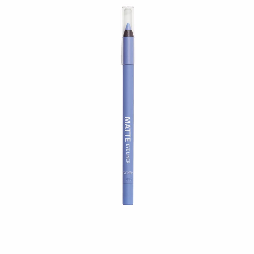 Gosh Matte Eye Liner Color 006 Ocean Mist 1,2g