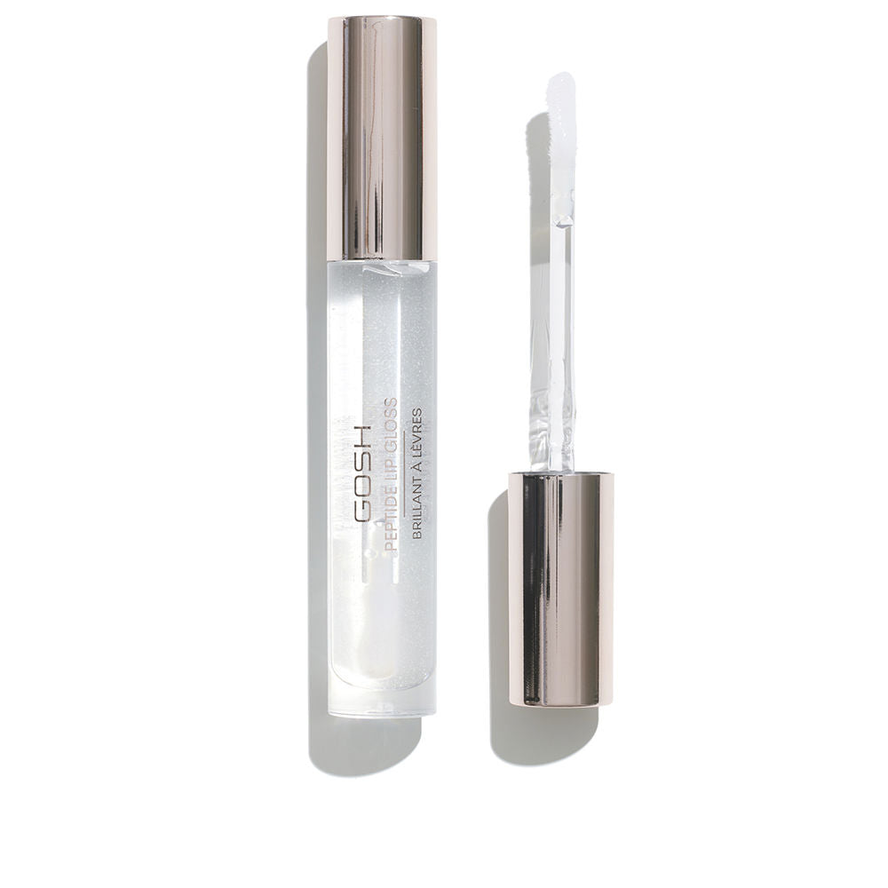 Gosh Peptide Gloss Labial Cor 004 Timeless 7ml
