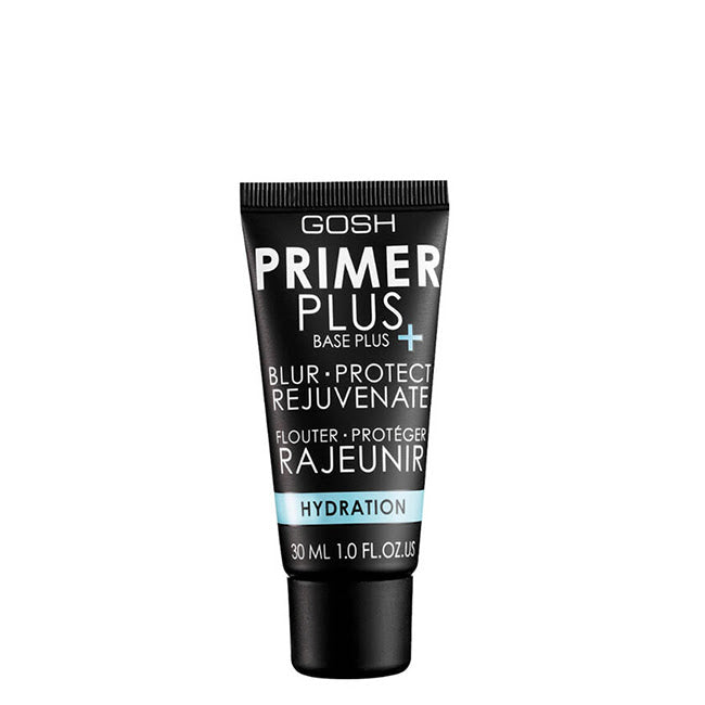 Gosh Primer Plus Base Plus+ Primer Hidratante 30ml