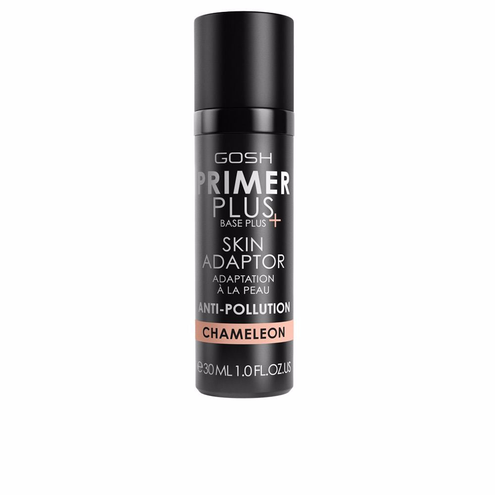 Gosh Primer Plus+ Base Adaptadora de Pele Cor 005 Chameleon