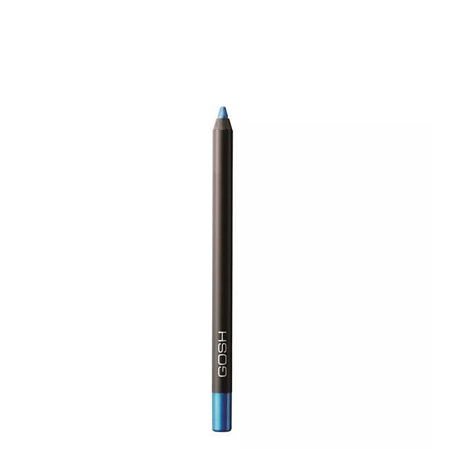 Gosh Velvet Touch Waterproof Eyeliner Delineador Cor 011 Sky High 1,2g