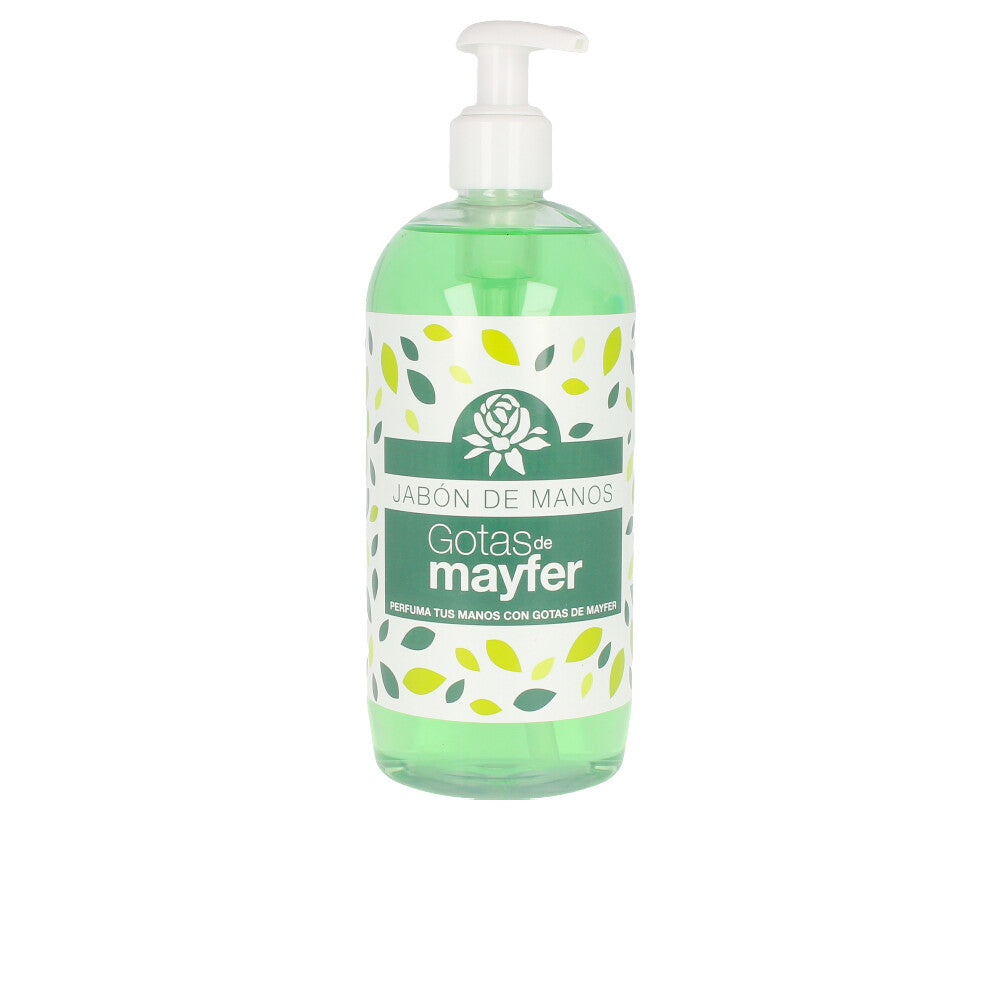Gotas De Mayfer Hand Soap 500ml