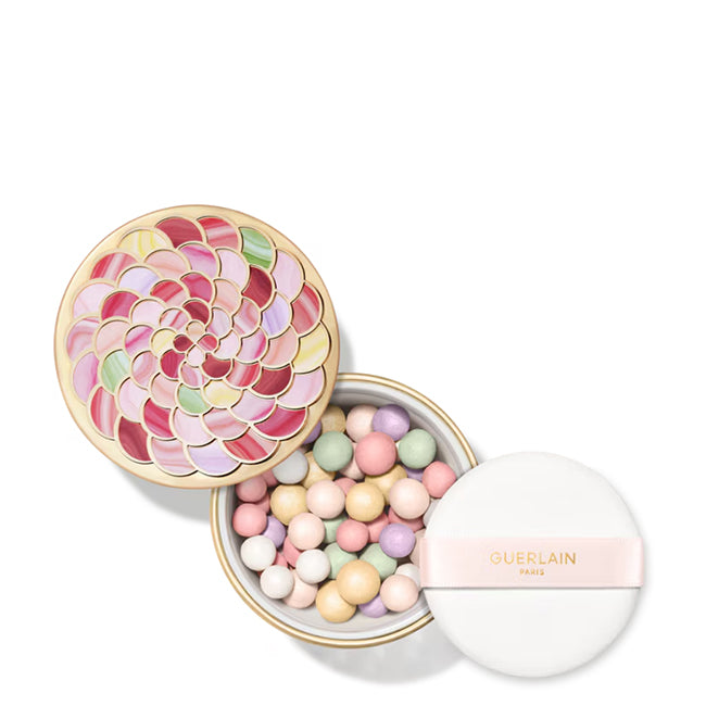 Guerlain Météorites Pérolas de Pó Reveladoras Cor 02 Clair 25g