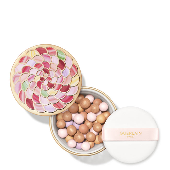 Guerlain Météorites Perlas de polvos reveladoras de la luz – imagen 2
