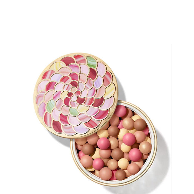 Guerlain Météorites Polvos Reveladores Perlas Color 04 Doré 25g