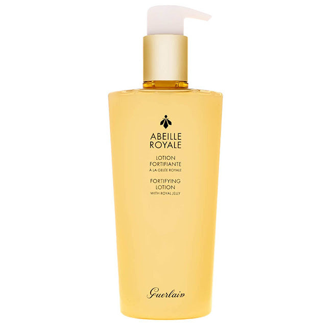 Guerlain Abeille Royale Loção Fortificante com Geleia Real 300ml