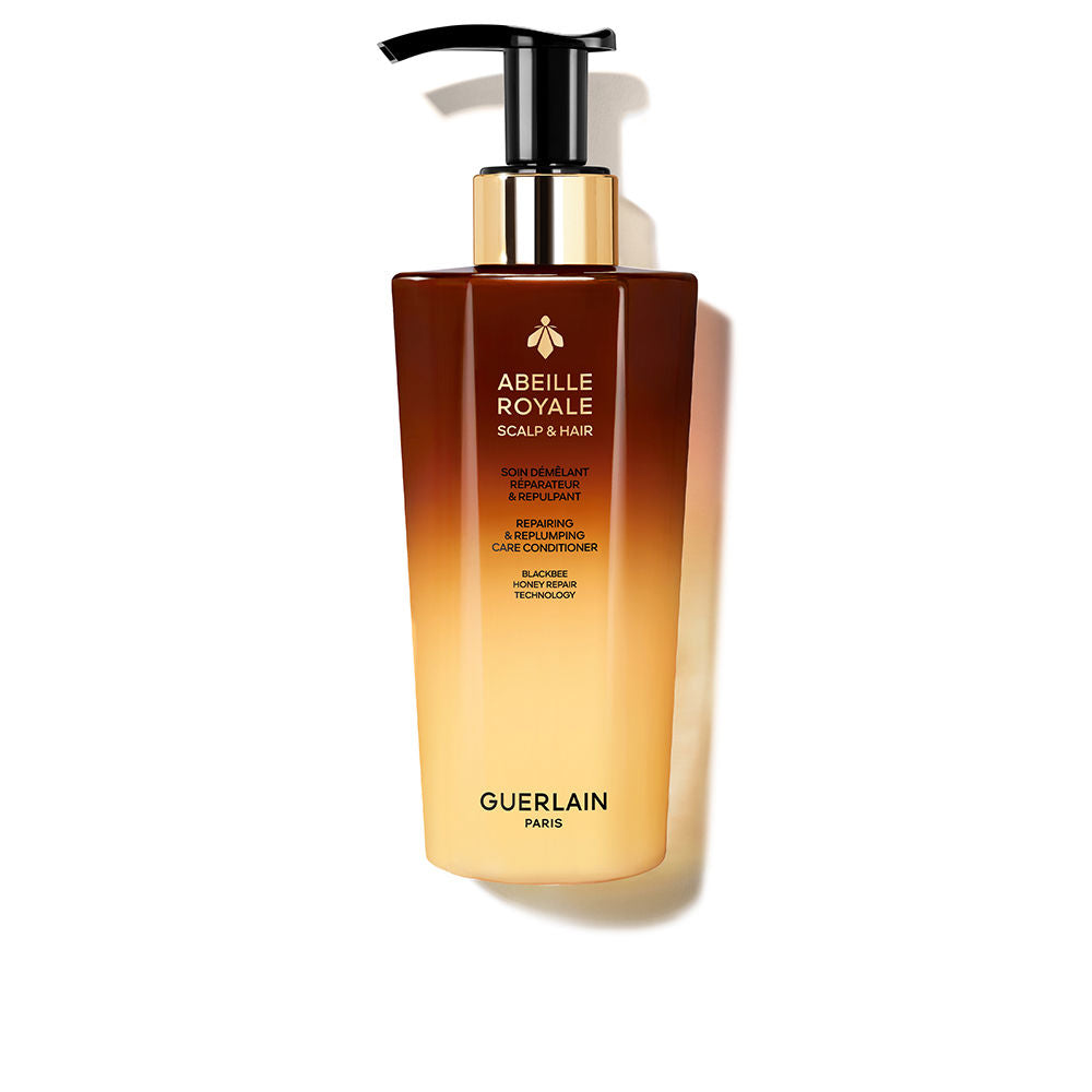 Guerlain Abeille Royale Acondicionador para el cuidado del cuero cabelludo y el cabello