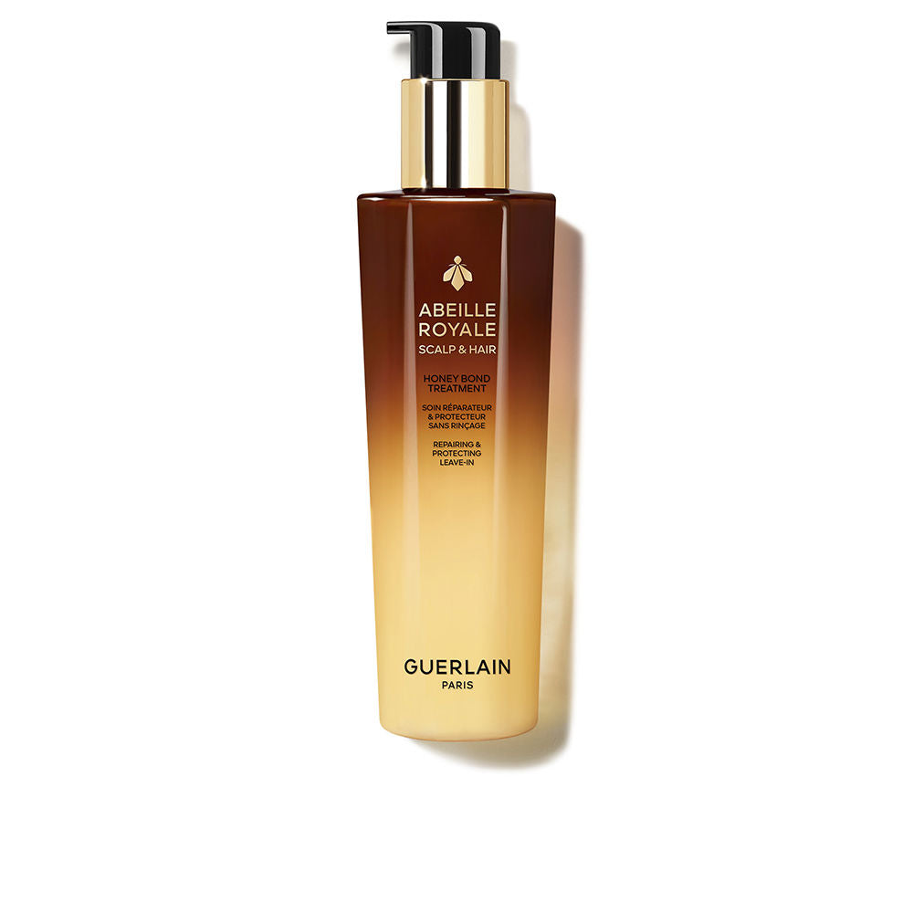 Guerlain Abeille Royale Honey Bond Treatment Tratamiento Sin Aclarado