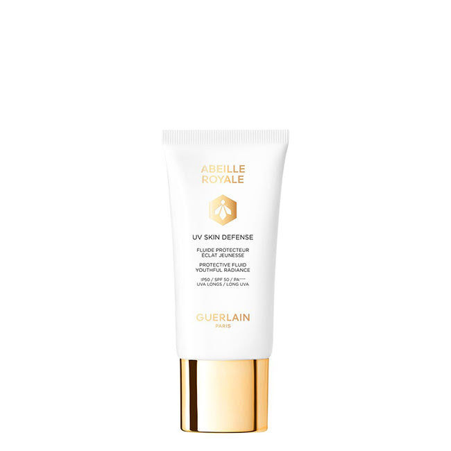 Guerlain Abeille Royale UV Skin Defence SPF50 Fluido Protetor 30ml