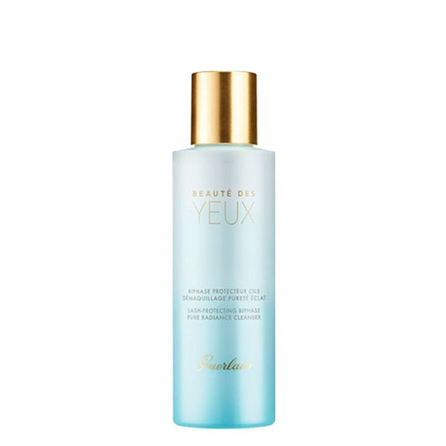 Guerlain Beauté des Yeux Desmaquilhante Bifásico 125ml