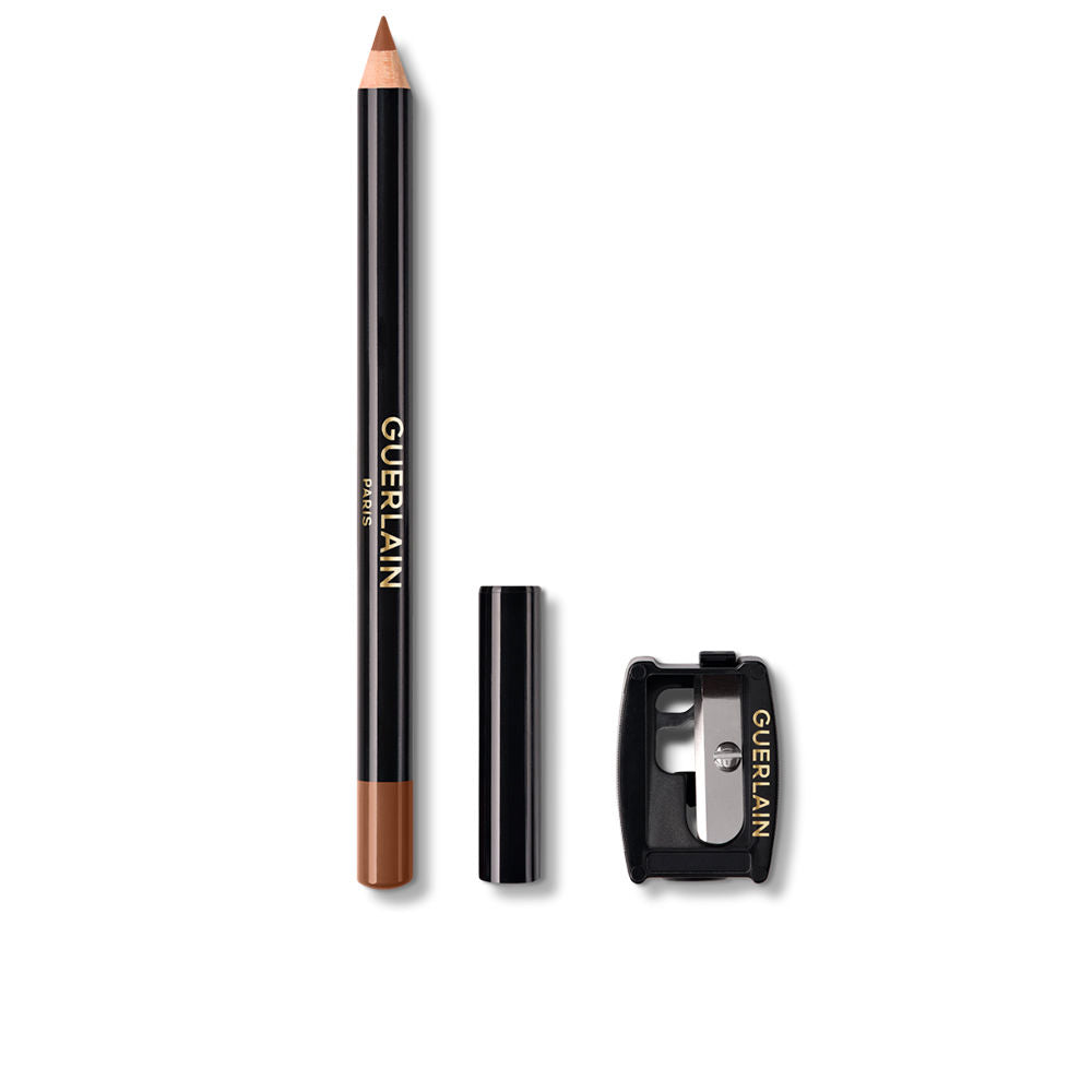Guerlain Contour G Lápis de Lábios Cor 03 Tonka 1.2g