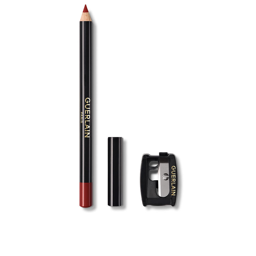 Guerlain Contour G Lápis de Lábios Cor 04 Red 1.2g