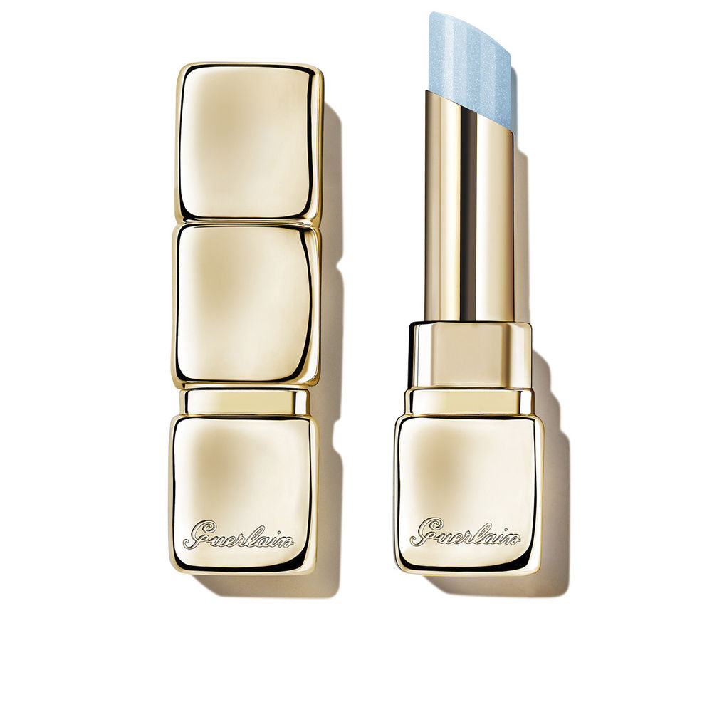 Guerlain KissKiss Bee Glow Bálsamo Labial Cor 056 Pearly Lily 3.2g