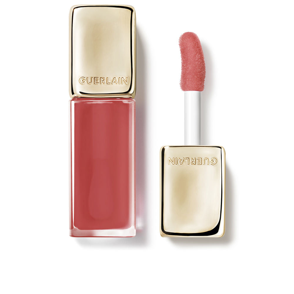 Guerlain KissKiss Bee Glow Oil Óleo Labial com Cor Cor 309 Honey 9.5ml