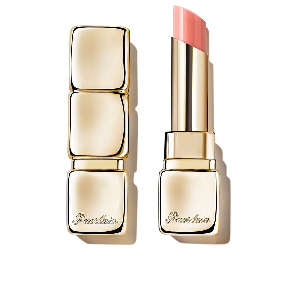 Guerlain KissKiss Bee Glow Bálsamo Reparador de Lábios Cor 309 Honey Glow 4.9g