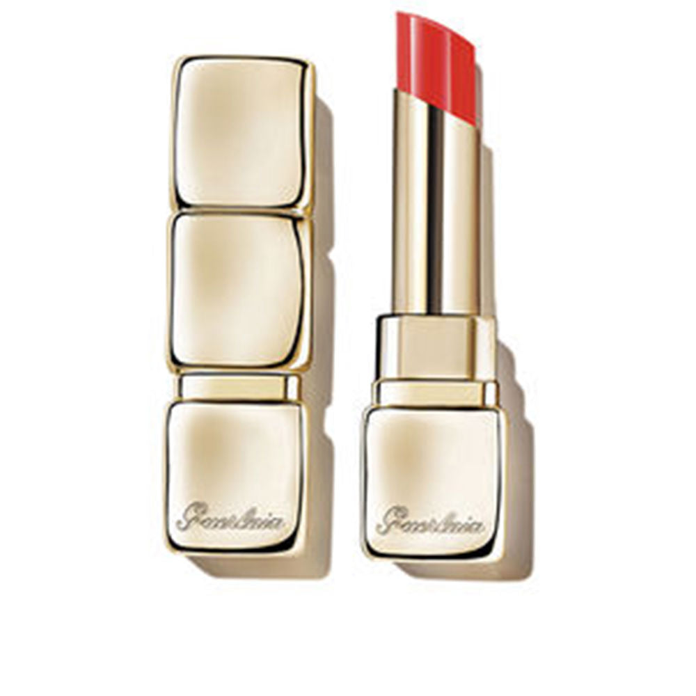 Guerlain KissKiss Shine Bloom Bálsamo Labial Cor 520 Love Bloom 2.8g