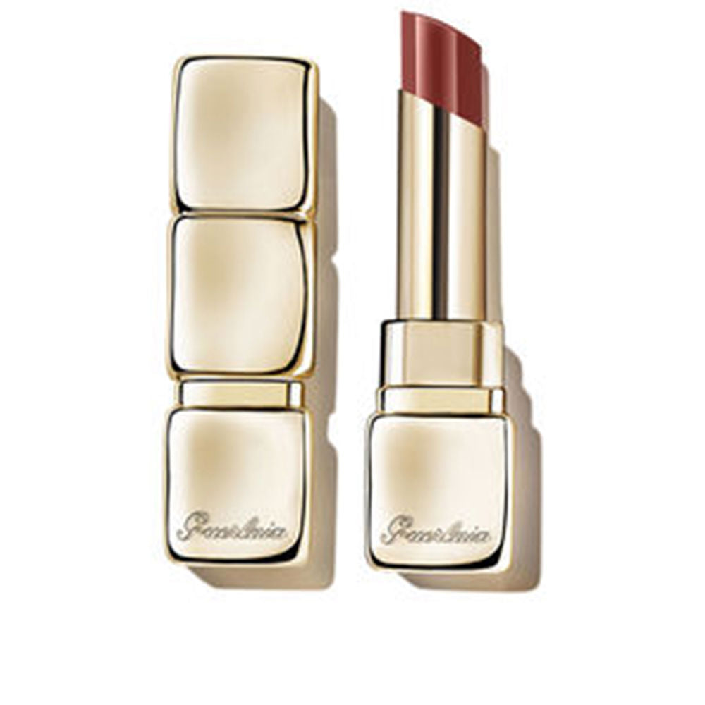 Guerlain KissKiss Shine Bloom Bálsamo Labial Cor 521 Kiss To Say 2.8g