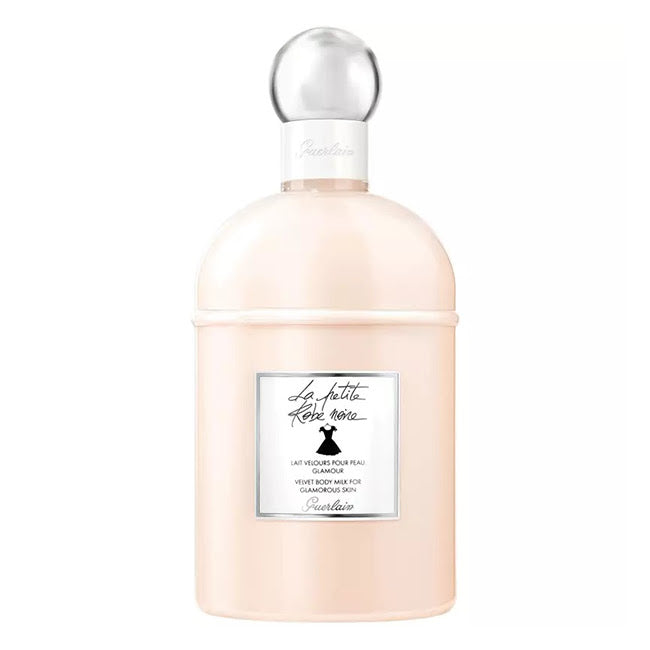 Guerlain La Petite Robe Noire Loción Corporal Aterciopelada 200ml
