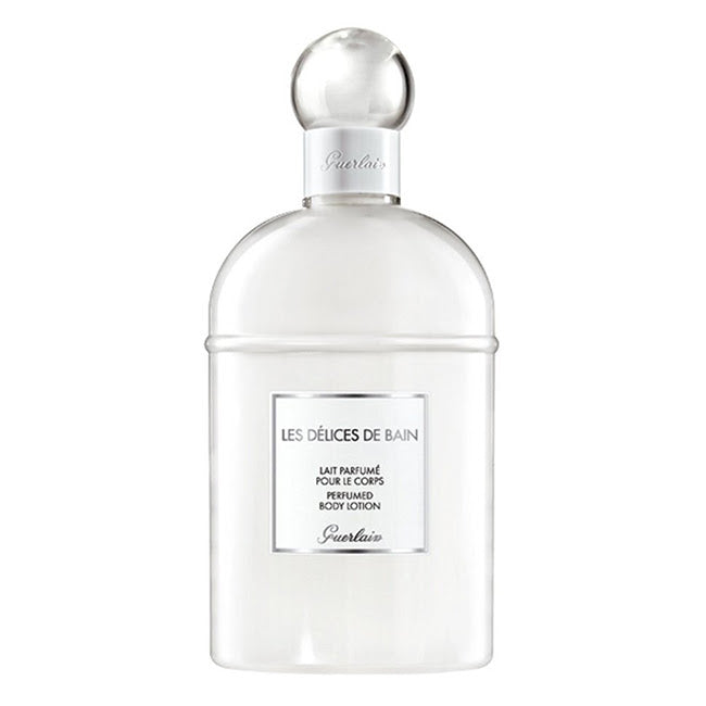 Guerlain Les Délices de Bain Loção Corporal 200ml